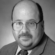Gordon Harvey