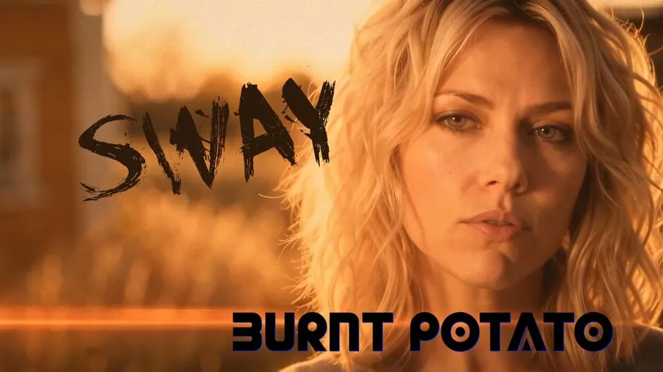 Sway music video
