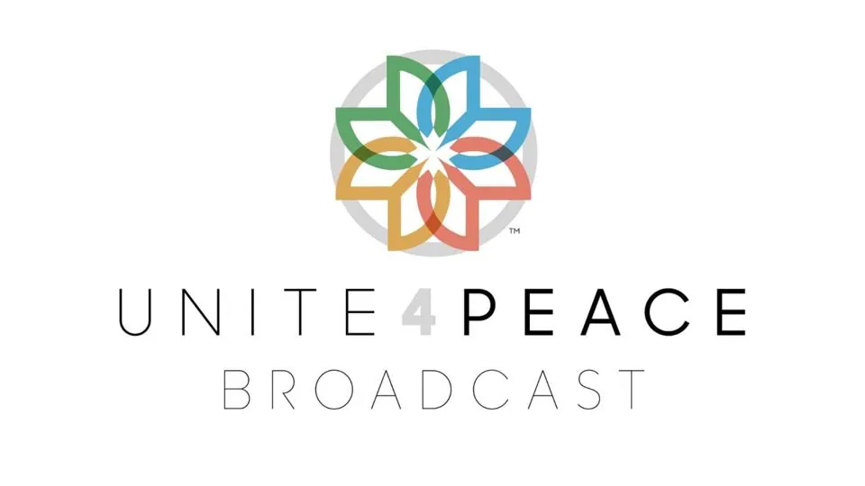 Unite4Peace 2025 music video